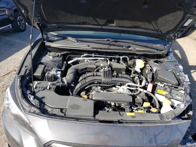 Photo 7 from auction – 2023 SUBARU CROSSTREK with VIN JF2GTAEC9PH217493