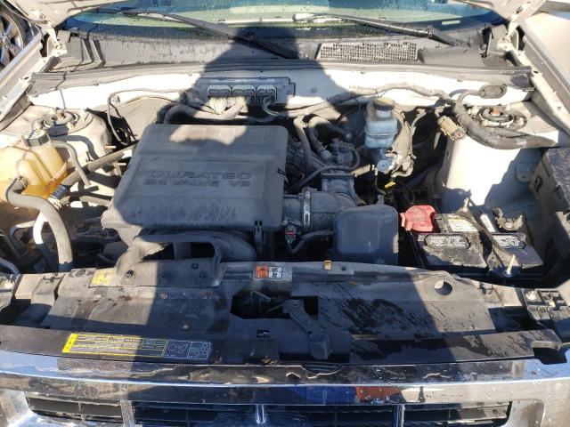 Photo 7 from auction – 2010 FORD ESCAPE LIM with VIN 1FMCU0EG6AKA03266