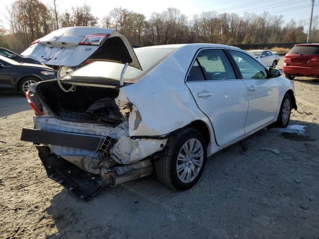 Photo 4 from auction – 2012 TOYOTA CAMRY with VIN 4T1BF1FKXCU552460