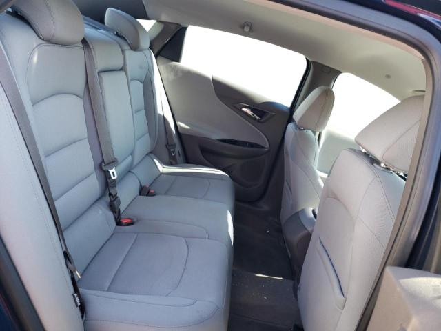 Photo 6 from auction – 2017 CHEVROLET MALIBU LS with VIN 1G1ZB5ST2HF230887