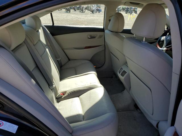 Photo 6 from auction – 2007 LEXUS ES 350 with VIN JTHBJ46G472152135