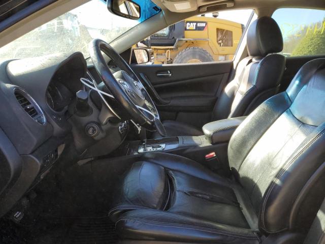 Photo 5 from auction – 2009 NISSAN MAXIMA S with VIN 1N4AA51E69C800960