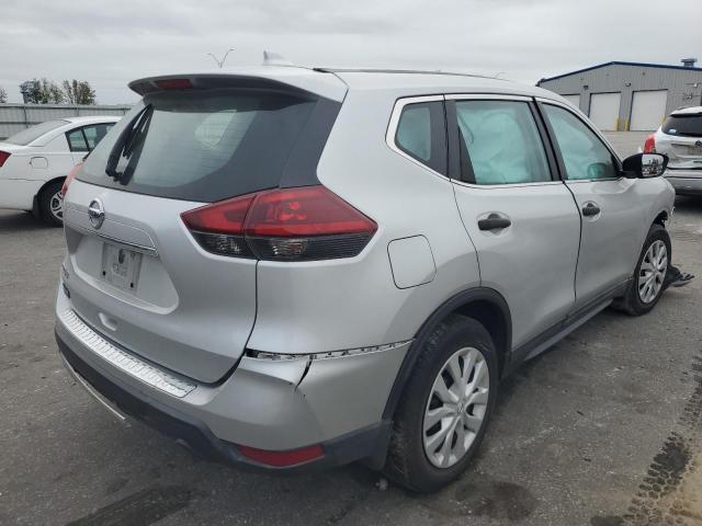 Photo 4 from auction – 2018 NISSAN ROGUE S with VIN 5N1AT2MT4JC776719