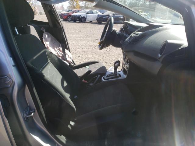 Photo 5 from auction – 2014 FORD FIESTA SE with VIN 3FADP4BJ2EM202388