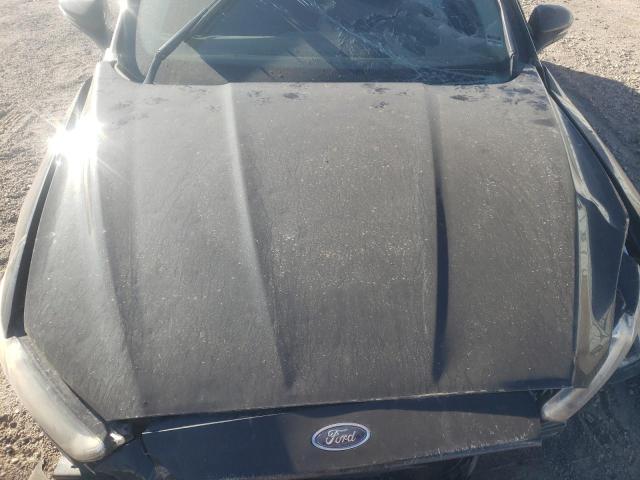 Photo 7 from auction – 2014 FORD FUSION SE with VIN 3FA6P0HD2ER377262