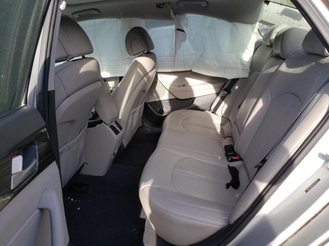Photo 6 from auction – 2015 HYUNDAI SONATA SPO with VIN 5NPE34AF2FH117033