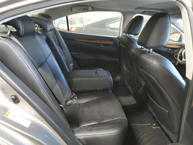 Photo 6 from auction – 2015 LEXUS ES 300H with VIN JTHBW1GG7F2078870