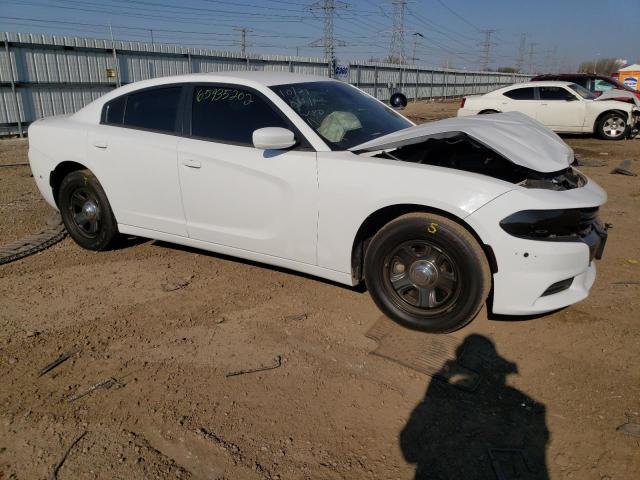 Photo 1 from auction – 2015 DODGE CHARGER PO with VIN 2C3CDXAG8FH762362