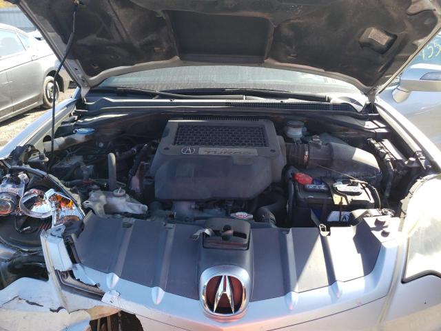 Photo 7 from auction – 2008 ACURA RDX TECHNO with VIN 5J8TB18588A016337