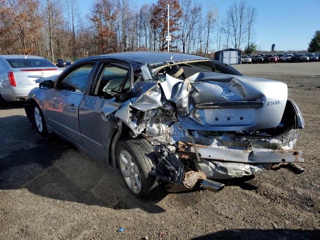 Photo 3 from auction – 2009 NISSAN ALTIMA 2.5 with VIN 1N4AL21E29N520157