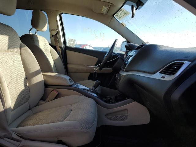 Photo 5 from auction – 2012 DODGE JOURNEY SX with VIN 3C4PDDBG2CT289670