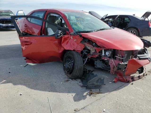 Photo 9 from auction – 2019 TOYOTA COROLLA L with VIN 2T1BURHE5KC219515