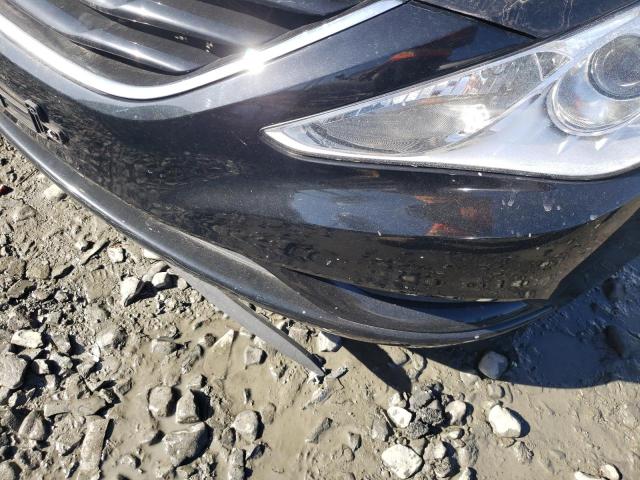 Photo 9 from auction – 2013 HYUNDAI SONATA GLS with VIN 5NPEB4AC5DH679305