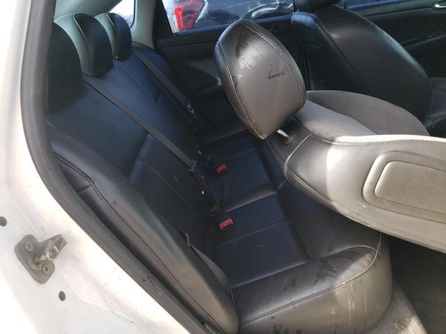 Photo 6 from auction – 2009 CHEVROLET IMPALA POL with VIN 2G1WS57M591318040
