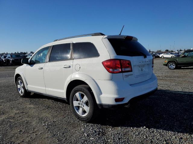 Photo 3 from auction – 2012 DODGE JOURNEY SX with VIN 3C4PDDBG2CT289670