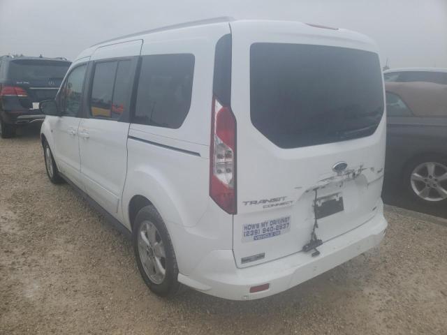 Photo 3 from auction – 2016 FORD TRANSIT CO with VIN NM0GE9F70G1233077
