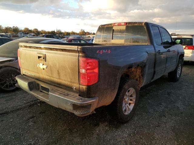 Photo 4 from auction – 2018 CHEVROLET silverado with VIN 1GCVKREC6JZ166303