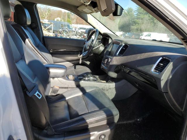 Photo 5 from auction – 2015 DODGE DURANGO LI with VIN 1C4RDJDG0FC817548