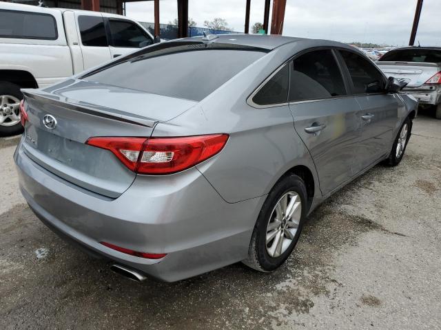Photo 4 from auction – 2015 HYUNDAI SONATA SE with VIN 5NPE24AF4FH244031