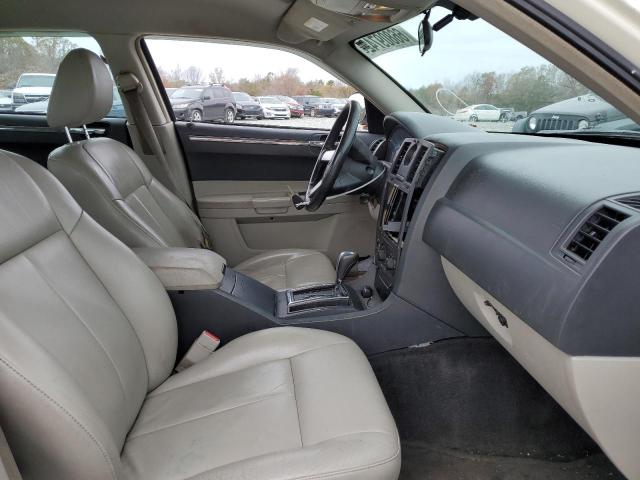 Photo 5 from auction – 2005 CHRYSLER 300 TOURIN with VIN 2C3JA53G25H183707