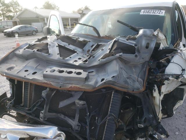 Photo 7 from auction – 2012 CHEVROLET SILVERADO with VIN 1GCRCPEA7CZ337600