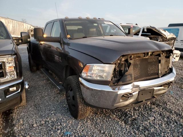 RAM 3500 ST 2018 with VIN 3C63RRGL4JG259070 - Photo from auction