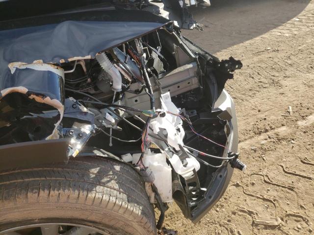 Photo 9 from auction – 2022 MAZDA CX-5 PREFE with VIN JM3KFBCM3N0562961