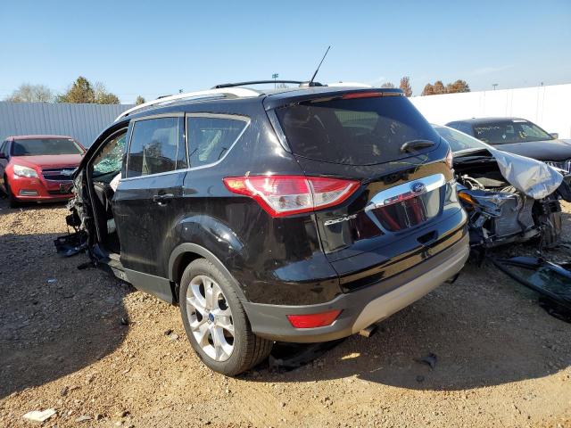 Zdjęcie 3 z aukcji – 2016 FORD ESCAPE TIT z VIN 1FMCU0JX9GUA75663