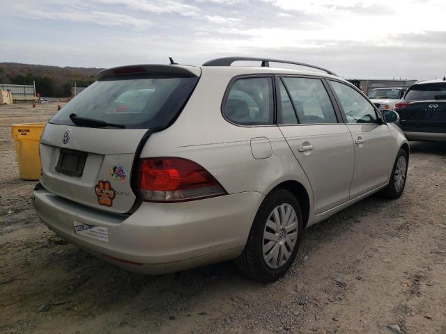 Photo 4 from auction – 2011 VOLKSWAGEN JETTA S with VIN 3VWPZ7AJXBM689725