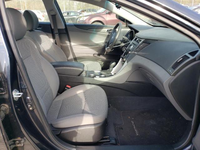 Photo 5 from auction – 2012 HYUNDAI SONATA GLS with VIN 5NPEB4ACXCH338870