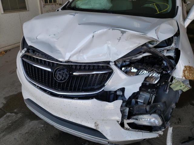 Photo 9 from auction – 2018 BUICK ENCORE ESS with VIN KL4CJGSBXJB634854