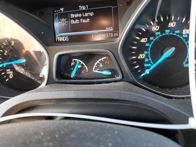 Photo 8 from auction – 2016 FORD ESCAPE SE with VIN 1FMCU0GX3GUA83121