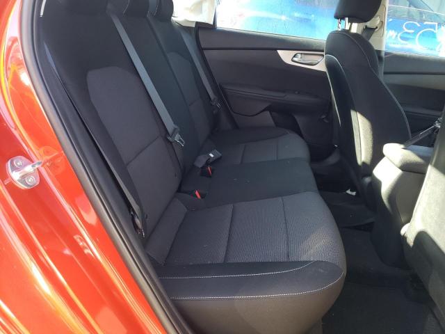 Photo 6 from auction – 2023 KIA FORTE LX with VIN 3KPF24AD5PE509158