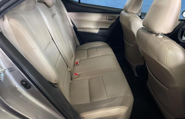 Photo 7 from auction – 2015 TOYOTA COROLLA L with VIN 2T1BURHE6FC337871