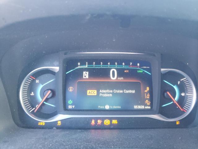 Photo 8 from auction – 2019 HONDA PILOT EXL with VIN 5FNYF6H53KB073162