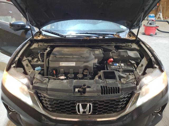 Photo 7 from auction – 2013 HONDA ACCORD EXL with VIN 1HGCT2B84DA008428