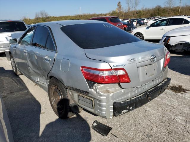 Photo 3 from auction – 2009 TOYOTA CAMRY BASE with VIN 4T4BE46K49R099648