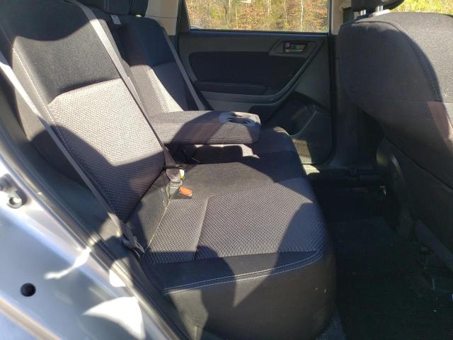 Photo 6 from auction – 2014 SUBARU FORESTER 2 with VIN JF2SJAEC0EH454418