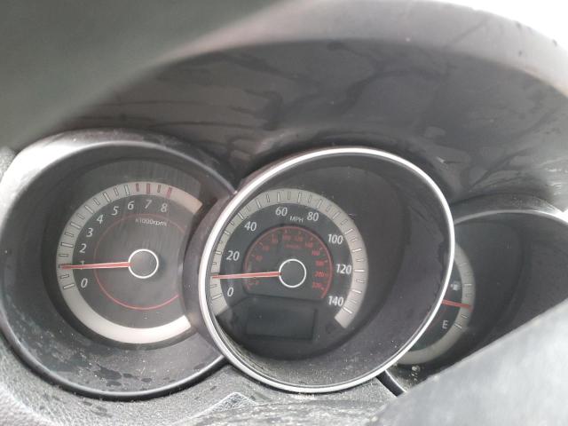 Foto 8 de la subasta – 2012 KIA FORTE EX con VIN KNAFU4A29C5619836