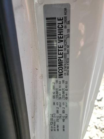 Photo 10 from auction – 2020 RAM 3500 with VIN 3C7WRTAL2LG109993