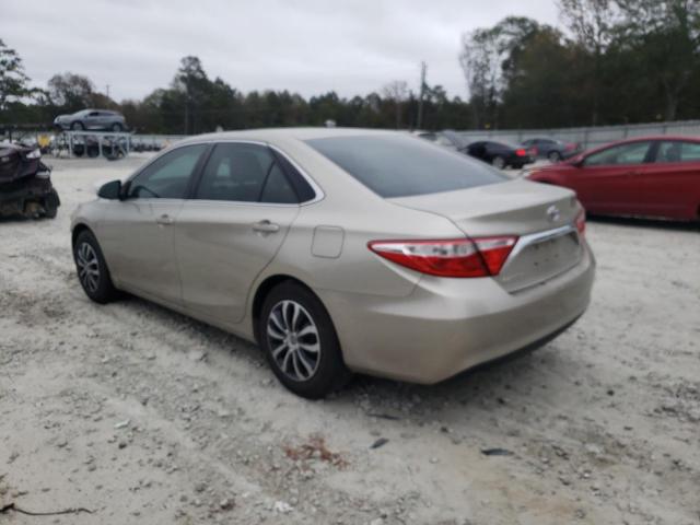 Photo 3 from auction – 2015 TOYOTA CAMRY LE with VIN 4T4BF1FK7FR483141
