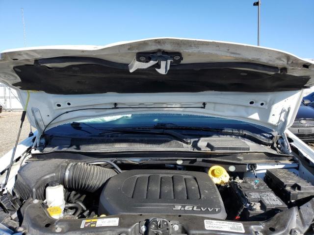 Photo 7 from auction – 2018 DODGE GRAND CARA with VIN 2C4RDGBG9JR296528