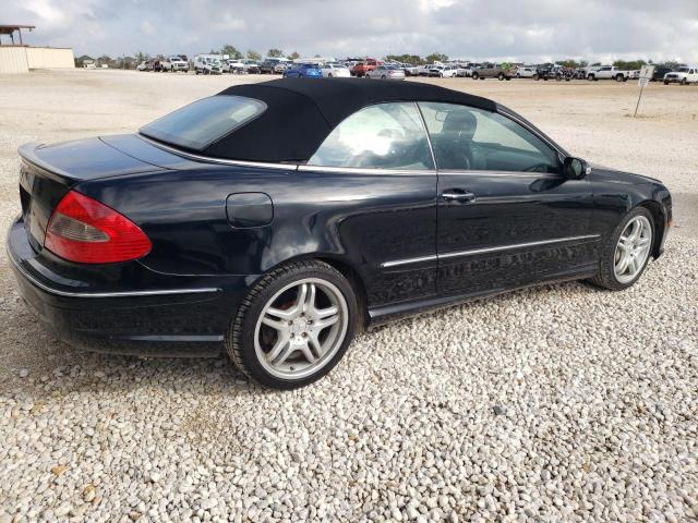 Photo 4 from auction – 2008 MERCEDES-BENZ CLK 350 with VIN WDBTK56FX8F242964
