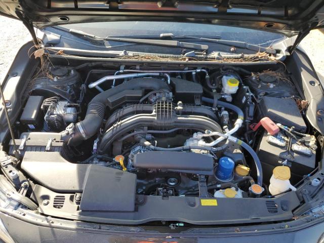 Photo 7 from auction – 2022 SUBARU IMPREZA with VIN 4S3GTAB69N3705785