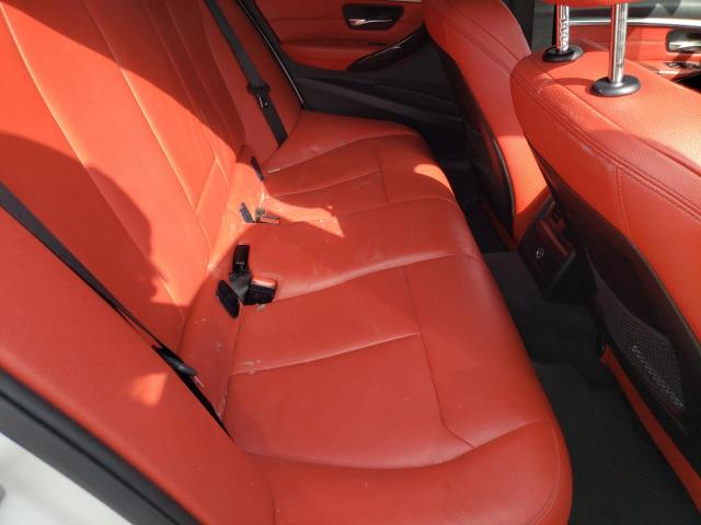 Photo 6 from auction – 2016 BMW 328 I SULE with VIN WBA8E9G5XGNT87161