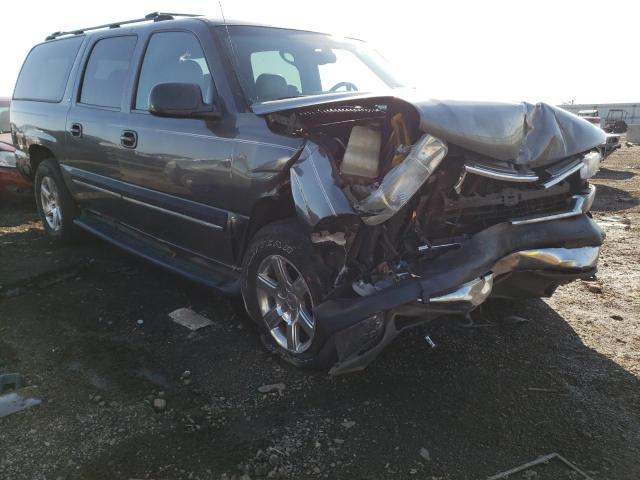 Photo 9 from auction – 2001 CHEVROLET SUBURBAN K with VIN 1GNFK16TX1J281707