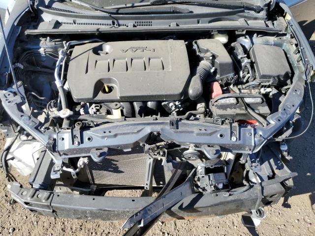 Photo 7 from auction – 2017 TOYOTA COROLLA L with VIN 2T1BURHE8HC887477