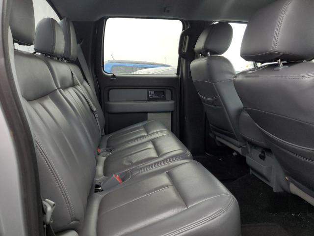 Photo 11 from auction – 2012 FORD F150 SUPER with VIN 1FTFW1CF7CKE17882