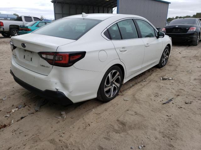 Photo 4 from auction – 2021 SUBARU LEGACY LIM with VIN 4S3BWAN67M3010698