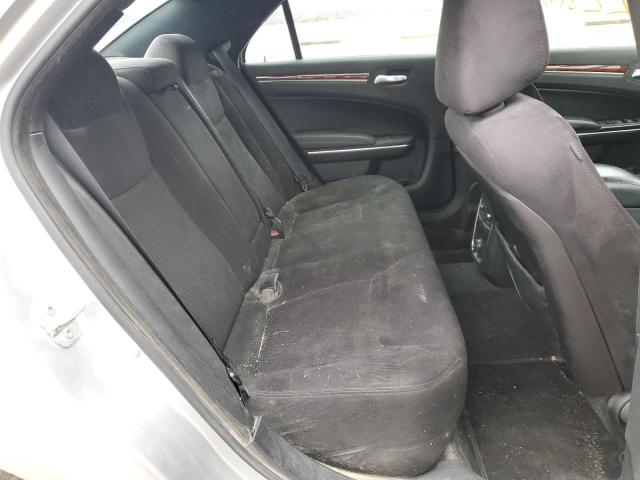 Photo 6 from auction – 2012 CHRYSLER 300 with VIN 2C3CCAAG9CH173073